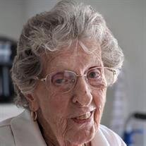 Arlene "Lynn" Pettus