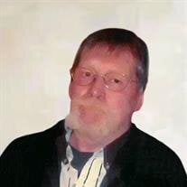 Billy Joe Vance