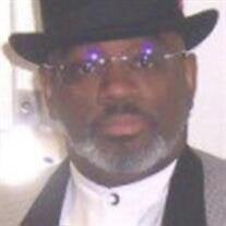 Mr. Jlander Stevens, Jr.