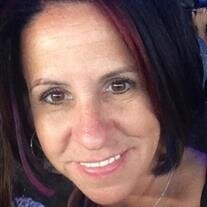 Susan M. Griffith