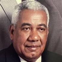 Milton Henry Johnson (DOWNTOWN)