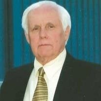 Albert "Earl" Normam