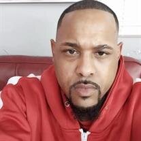 Chester Deon Crawford (DOWNTOWN)