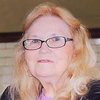 Carol Mae Millard