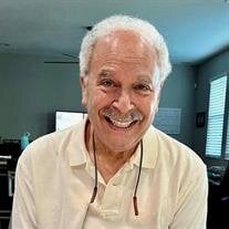 Cary James Simon