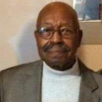 Mr. Seamore Staton, Jr