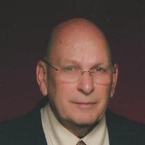 John Robert Webb Sr.