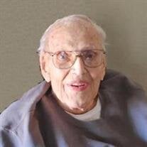Harry B Siegfried