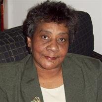 Barbara Ann "Bo" Donnell