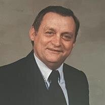 Billy Holkem