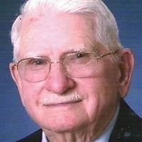 John Robert Byrd