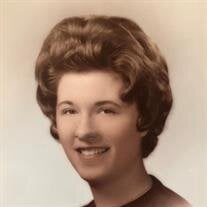 Mrs. Barbara E. Bradway