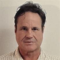 Gordon Andrew Sarrell