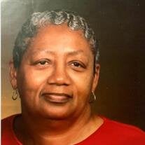 Barbara Jean Bigham (DOWNTOWN)