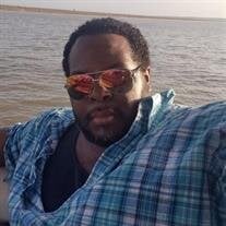 Mr. Dre Murrell