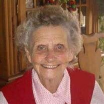 Dolly Frances Dixon