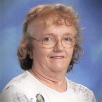 Vicki Smith