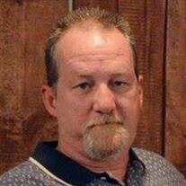 Kevin "Michael" Howington