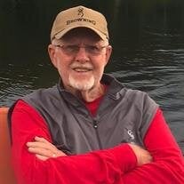 Perry W. Browning III