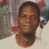 Travis Jerome Clark