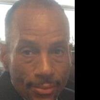 Mr. Keith R. Marshall