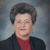 Shirley Ann Sonnier