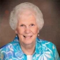 Geraldine Ruth Jabaay