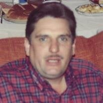 Mr. James "Jimmy" Mills