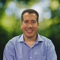 Anibal Gomez Cabrera