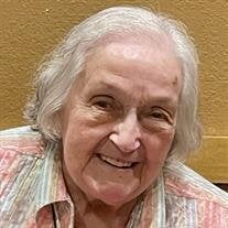 Joyce Elaine (Suter) Huff