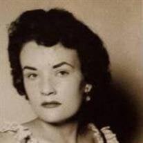 Lilly Marie Marr