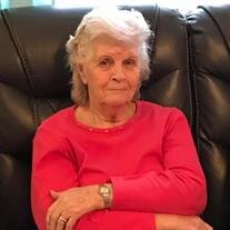 Jeanie Vance