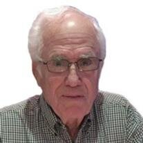 Eulen Charles Whitten Sr.