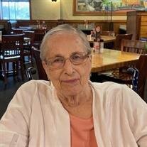 Nancy Lou Bishop