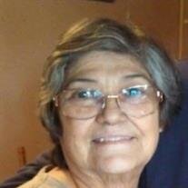 Maria De La Paz Garza