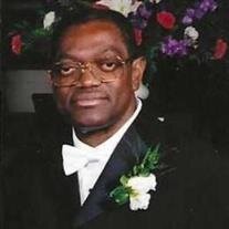 William A. Sam