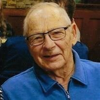 Kenneth D. Tuesburg