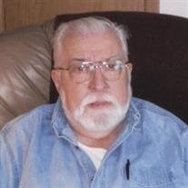 John Waldoch Jr.