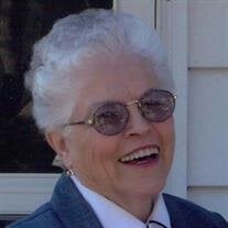 Donna Holstein