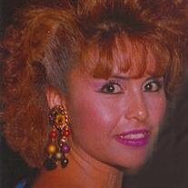 Bertha Arroyo-Martinez