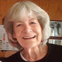 Geraldine Lillian Halfen