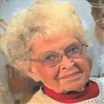 Verna M. Chester