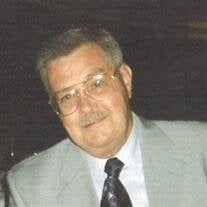 Rudy N. Jacobs