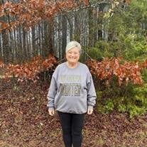 Debra Jean Vickers