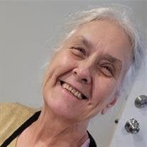 Karen Lynn Lee