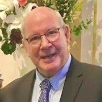 Michael "Mike" D. Dunn