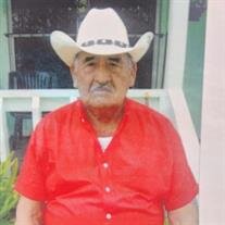 Efer Ibarra Cavazos