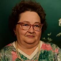 Mildred Jane Cowan