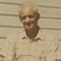 Hubert Lynn Armstrong