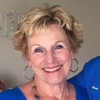 MARTHA LYNN "DEE DEE" WATSON HUNT